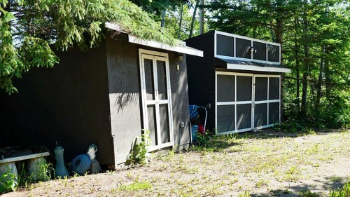 203 Wenzel Drive, Rural St. Paul No. 19, County Of, AB 