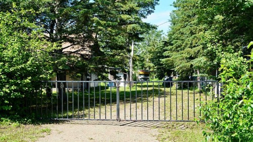 203 Wenzel Drive, Rural St. Paul No. 19, County Of, AB 