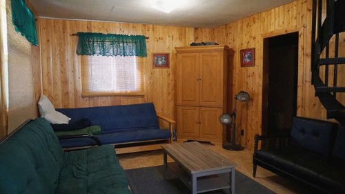 203 Wenzel Drive, Rural St. Paul No. 19, County Of, AB 