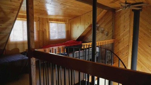 203 Wenzel Drive, Rural St. Paul No. 19, County Of, AB 