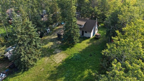 203 Wenzel Drive, Rural St. Paul No. 19, County Of, AB 