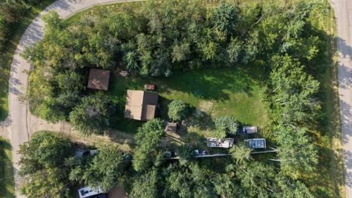 203 Wenzel Drive, Rural St. Paul No. 19, County Of, AB 