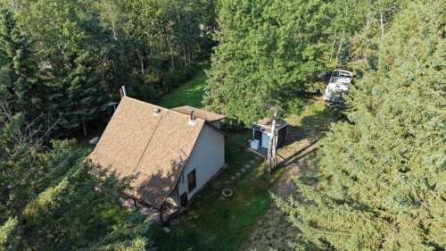203 Wenzel Drive, Rural St. Paul No. 19, County Of, AB 