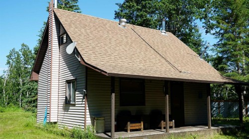 203 Wenzel Drive, Rural St. Paul No. 19, County Of, AB 