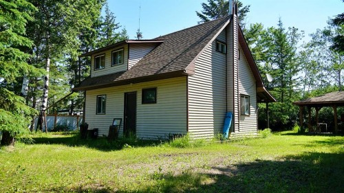 203 Wenzel Drive, Rural St. Paul No. 19, County Of, AB 