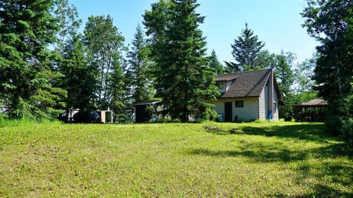 203 Wenzel Drive, Rural St. Paul No. 19, County Of, AB 