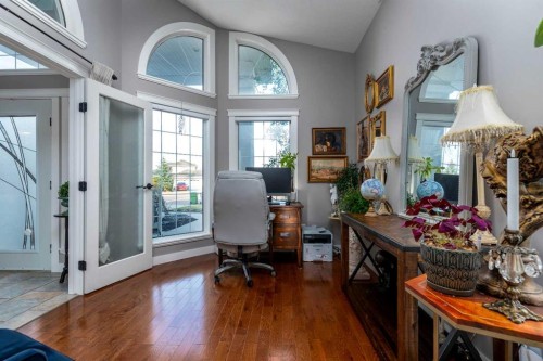 3610 63 Avenue Close, Lloydminster, AB - Indoor Photo Showing Other Room