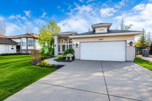 3610 63 Avenue Close, Lloydminster, AB - Outdoor With Facade