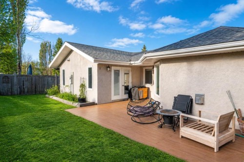 3610 63 Avenue Close, Lloydminster, AB - Outdoor