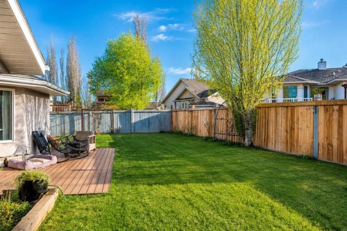 3610 63 Avenue Close, Lloydminster, AB - Outdoor With Backyard