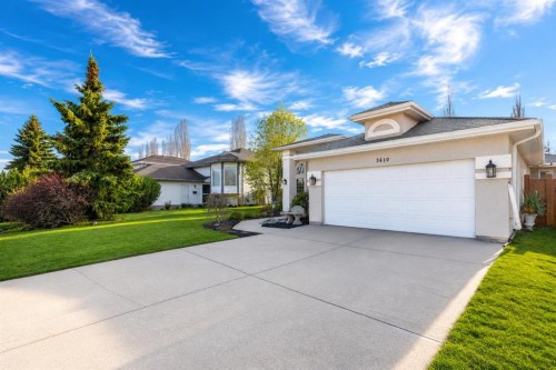3610 63 Avenue Close, Lloydminster, AB - Outdoor