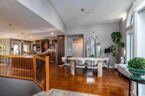 3610 63 Avenue Close, Lloydminster, AB - Indoor