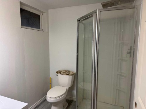 5120 45 Street, Provost, AB - Indoor Photo Showing Bathroom