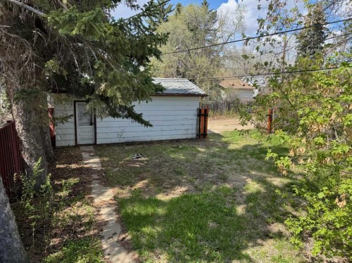 5120 45 Street, Provost, AB - Outdoor