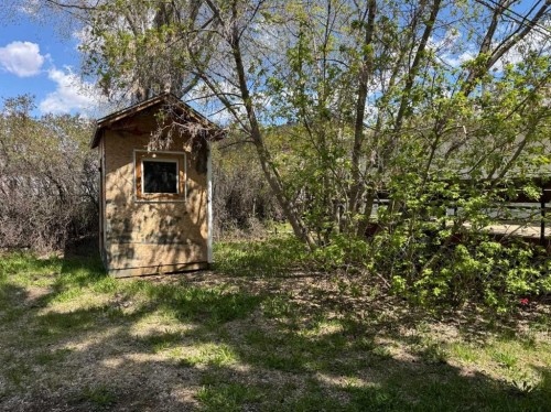 5120 45 Street, Provost, AB - Outdoor