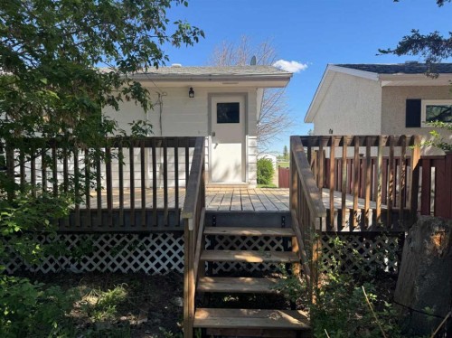5120 45 Street, Provost, AB - Outdoor