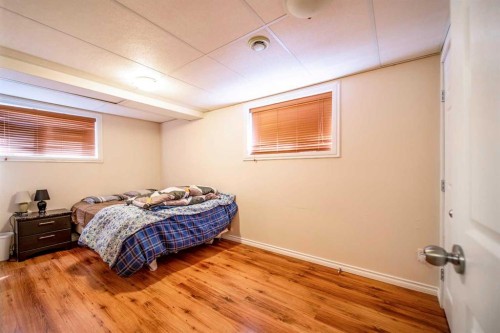 1025 30 Street, Wainwright, AB - Indoor Photo Showing Other Room