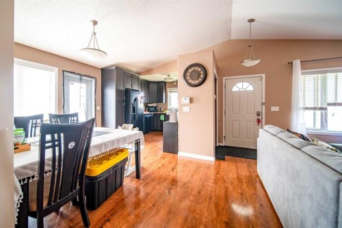 1025 30 Street, Wainwright, AB - Indoor