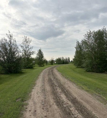 46479 Range Road 3214, Rural, SK - Outdoor With View