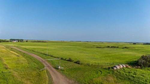 46479 Range Road 3214, Rural, SK - Outdoor With View