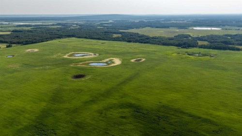 46479 Range Road 3214, Rural, SK - Outdoor With View