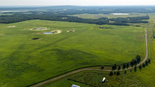 46479 Range Road 3214, Rural, SK - Outdoor With View