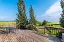 46479 Range Road 3214, Rural, SK  - Outdoor With Deck Patio Veranda 
