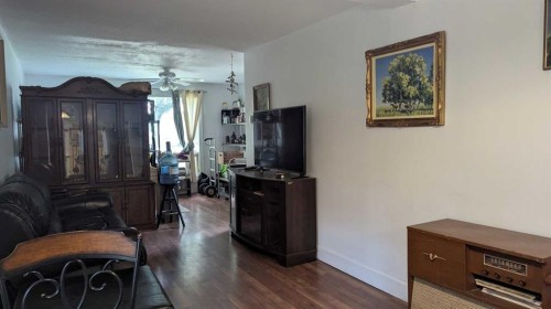 5028 52 Street, Provost, AB - Indoor