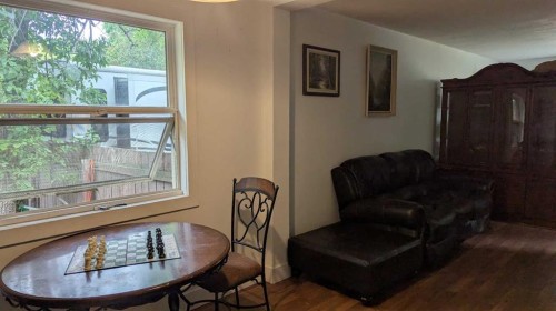 5028 52 Street, Provost, AB - Indoor