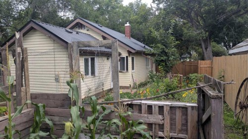 5028 52 Street, Provost, AB - Outdoor