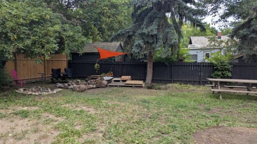 5028 52 Street, Provost, AB - Outdoor