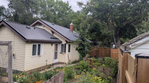 5028 52 Street, Provost, AB - Outdoor