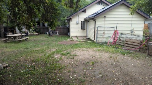 5028 52 Street, Provost, AB - Outdoor