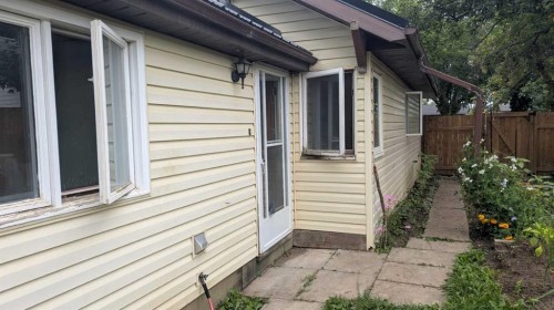 5028 52 Street, Provost, AB - Outdoor With Exterior