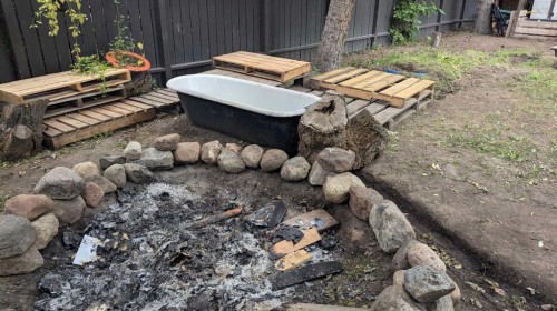 5028 52 Street, Provost, AB - Outdoor