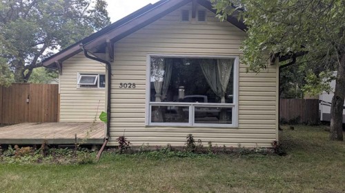 5028 52 Street, Provost, AB - Outdoor