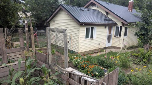5028 52 Street, Provost, AB - Outdoor