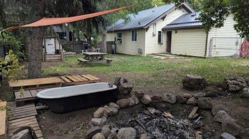 5028 52 Street, Provost, AB - Outdoor