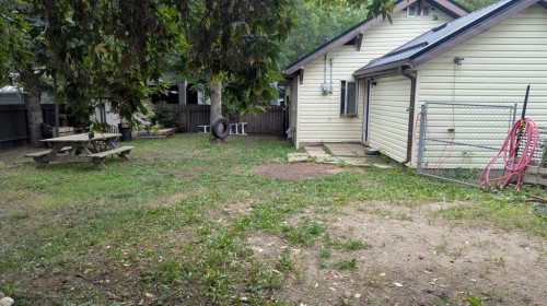 5028 52 Street, Provost, AB - Outdoor