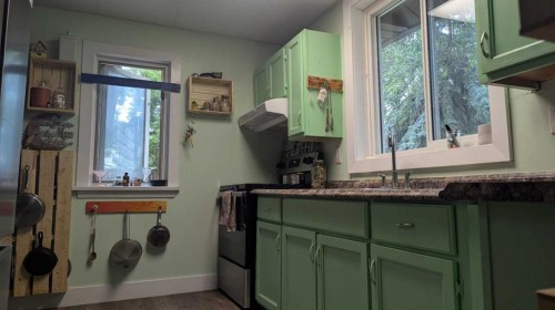 5028 52 Street, Provost, AB - Indoor