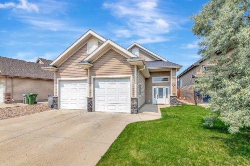 5236 15 Street, Lloydminster, AB - Outdoor With Facade