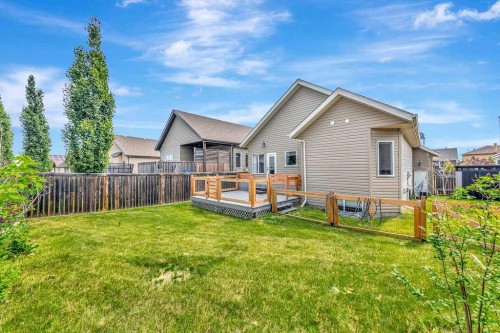 5236 15 Street, Lloydminster, AB - Outdoor With Deck Patio Veranda