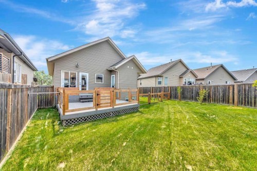 5236 15 Street, Lloydminster, AB - Outdoor With Deck Patio Veranda