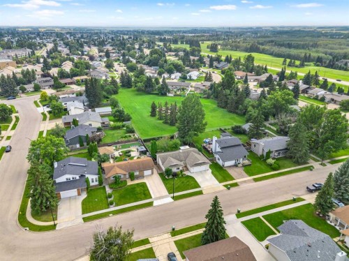 5703 35 Street, Lloydminster, AB - Outdoor With View