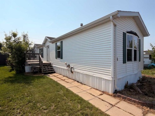 18-1609 14 Street, Wainwright, AB 