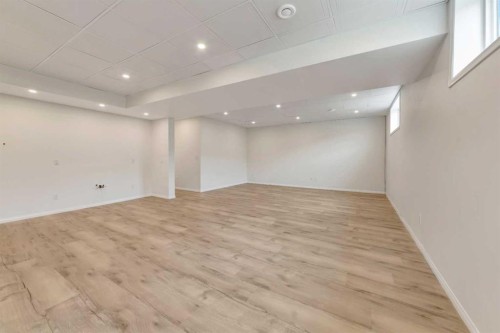 41-2715 73 Avenue, Lloydminster, AB - Indoor Photo Showing Other Room