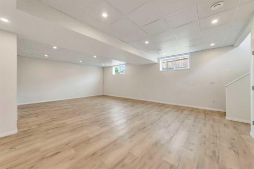 41-2715 73 Avenue, Lloydminster, AB - Indoor Photo Showing Other Room