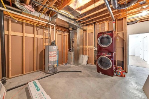 41-2715 73 Avenue, Lloydminster, AB - Indoor