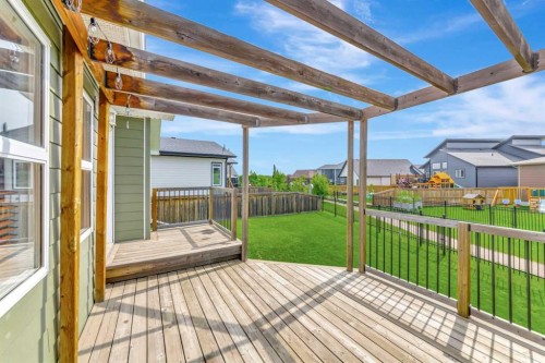 41-2715 73 Avenue, Lloydminster, AB - Outdoor With Deck Patio Veranda With Exterior