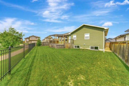 41-2715 73 Avenue, Lloydminster, AB - Outdoor